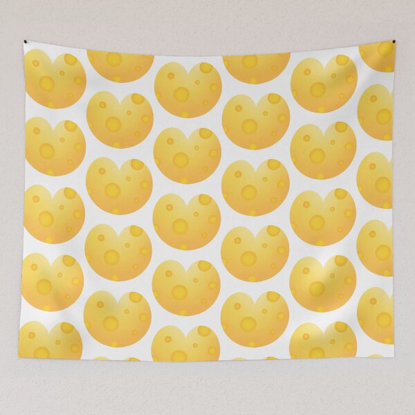 Item preview, Kawaii cheese  designed and sold by KJackArtwork.