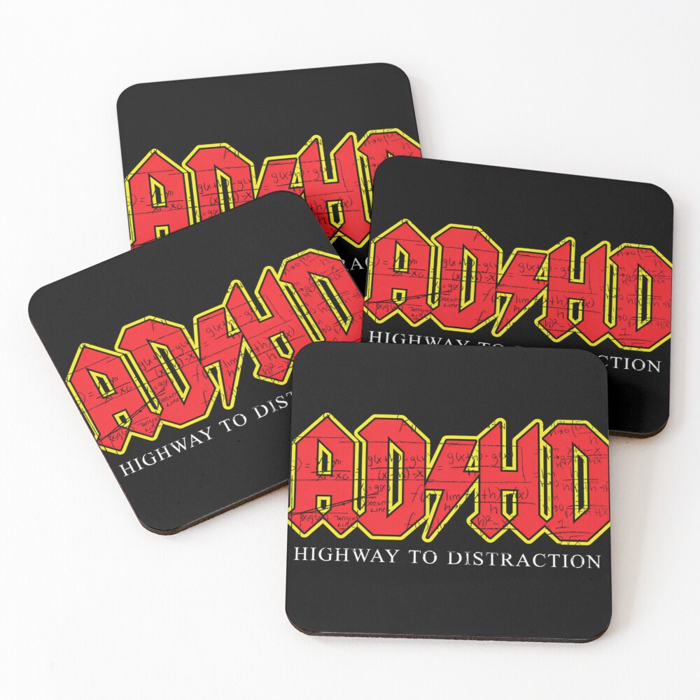 Item preview, Coasters (Set of 4) designed and sold by RikeshkuKapadia.