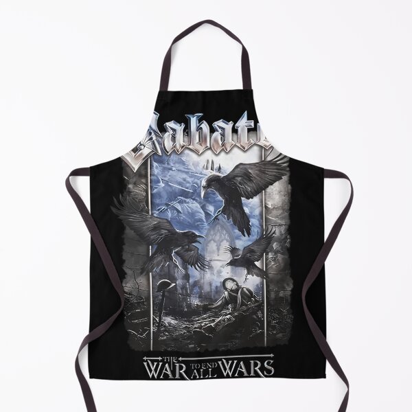 Item preview, The War To End All Wars Art designed and sold by RikeshkuKapadia.