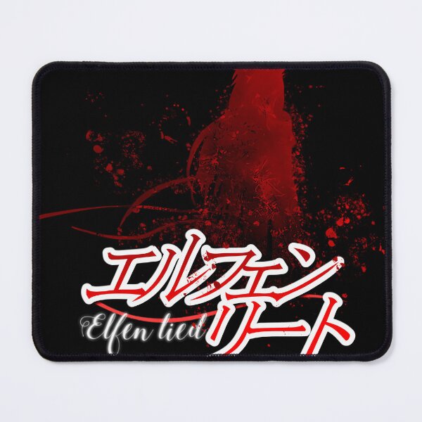 Item preview,  Elfen Lied designed and sold by Tamikalenn.