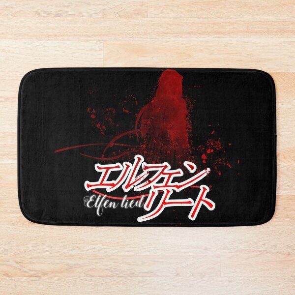Item preview,  Elfen Lied designed and sold by Tamikalenn.