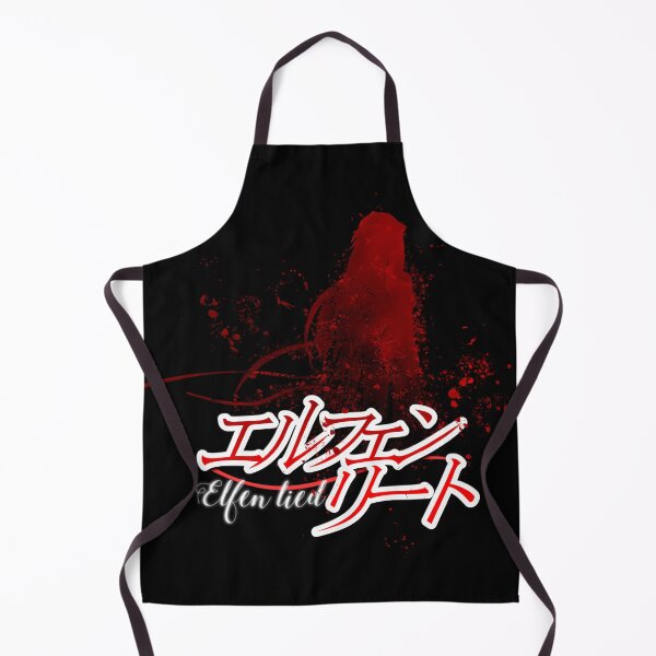 Item preview, Elfen Lied designed and sold by Tamikalenn.