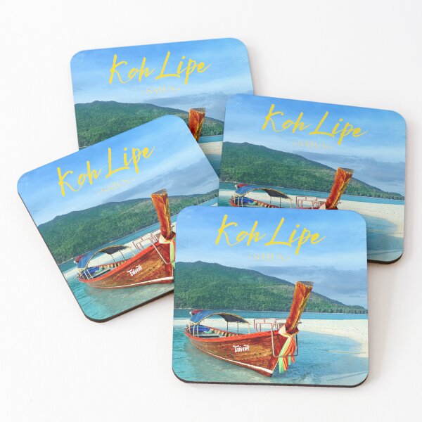 Item preview, Koh Lipe, Thailand  designed and sold by DGThaiTop.