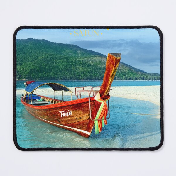 Item preview, Koh Lipe, Thailand designed and sold by DGThaiTop.