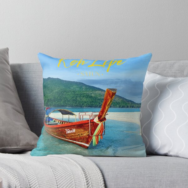 Item preview, Koh Lipe, Thailand  designed and sold by DGThaiTop.
