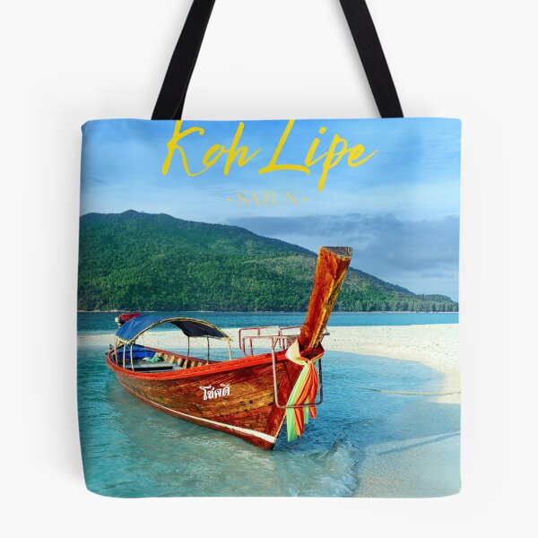 Item preview, Koh Lipe, Thailand  designed and sold by DGThaiTop.