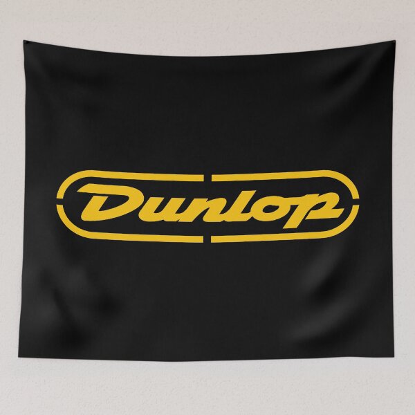 Item preview, Majestic Dunlop Lion Roaring Dunlops Boldly designed and sold by Angela R 	 Bedgood.