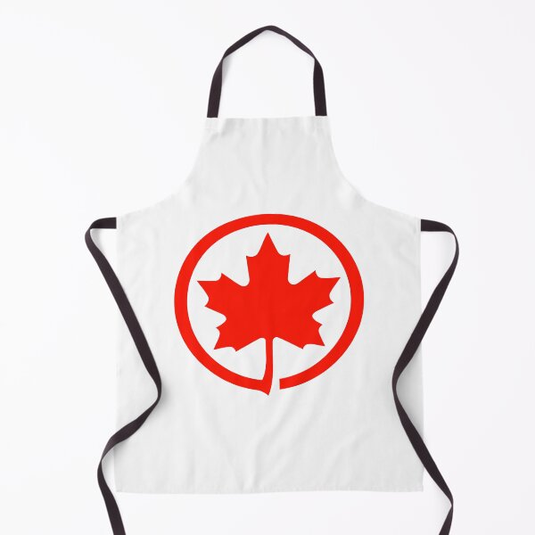 Item preview, Graceful Air Canada Airlines bButterfly in Flight designed and sold by Angela R 	 Bedgood.