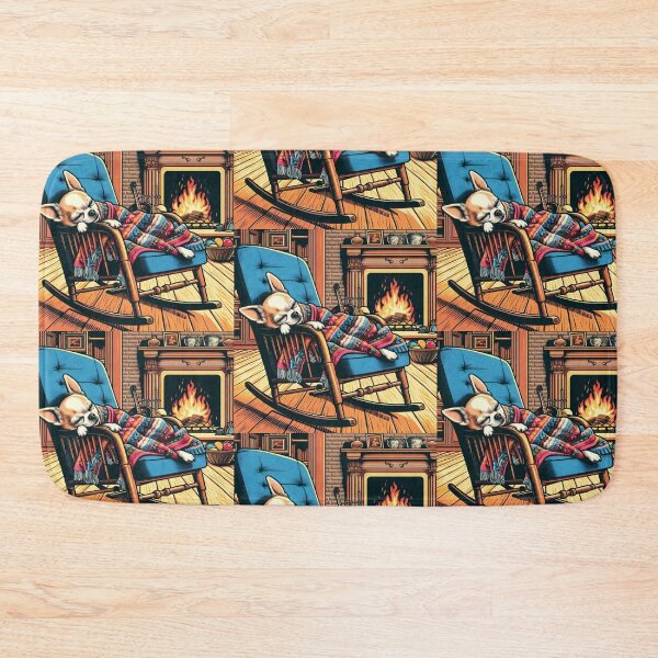 Item preview, Chihuahua dog designed and sold by Dogandesighn.