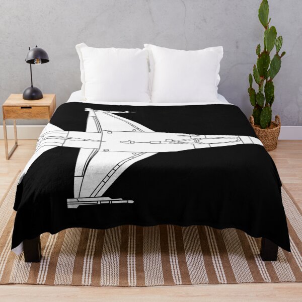 Item preview, Aircraft - F-16 -Top - LA - WO Txt X 300 designed and sold by Military Insignia Products.