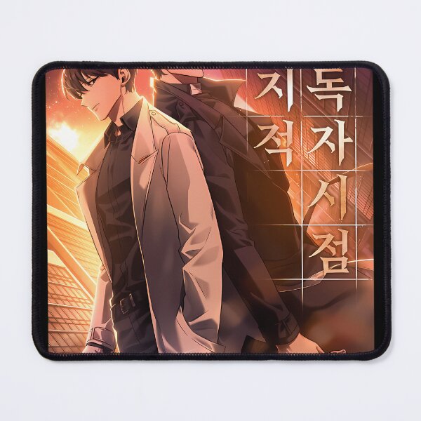 Item preview, Omniscient Readers Viewpoint designed and sold by Tamikalenn.