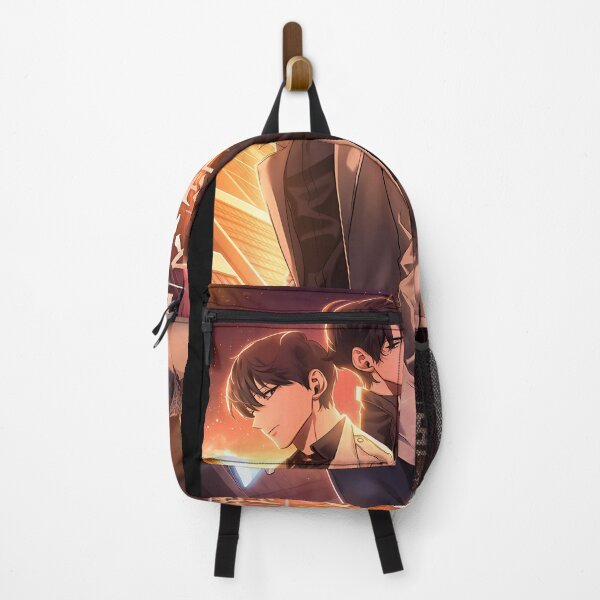 Item preview,   Omniscient Readers Viewpoint designed and sold by Tamikalenn.