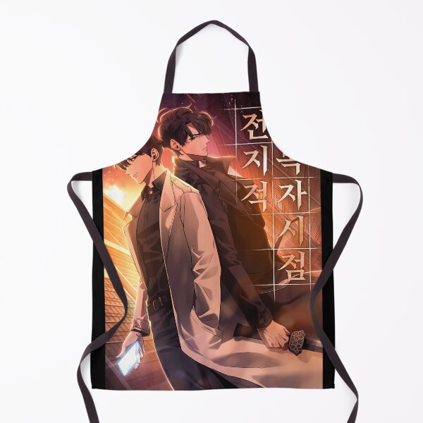 Item preview, Omniscient Readers Viewpoint designed and sold by Tamikalenn.