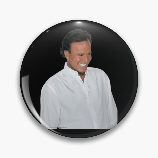 Item preview,  Julio Iglesias  designed and sold by DianaLaneHJK.