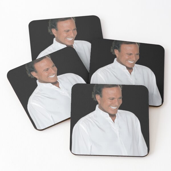 Item preview,  Julio Iglesias  designed and sold by DianaLaneHJK.