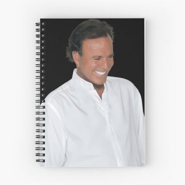 Item preview,  Julio Iglesias  designed and sold by DianaLaneHJK.