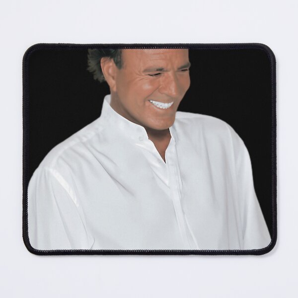 Item preview,  Julio Iglesias  designed and sold by DianaLaneHJK.