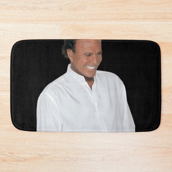 Item preview,  Julio Iglesias  designed and sold by DianaLaneHJK.