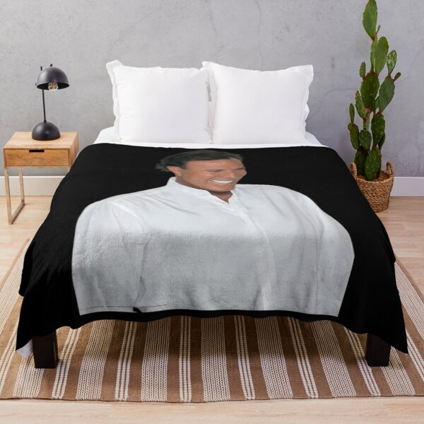 Item preview,  Julio Iglesias  designed and sold by DianaLaneHJK.