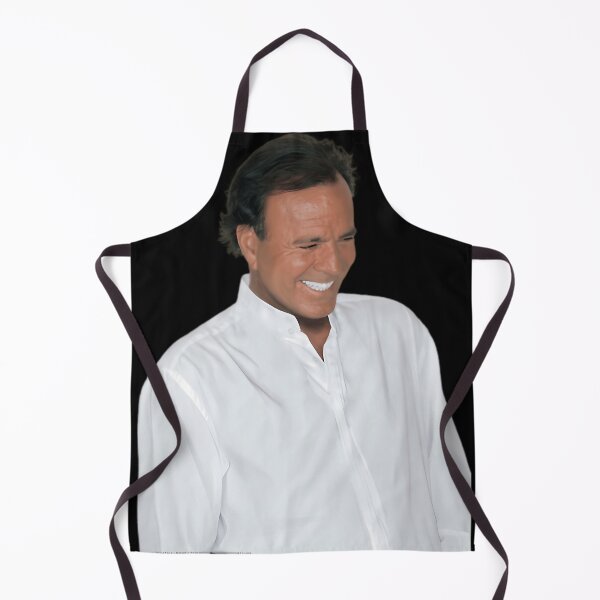 Item preview,  Julio Iglesias  designed and sold by DianaLaneHJK.