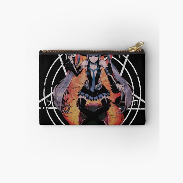 Item preview,  Mikusabbath (Worn Ver.) designed and sold by RikeshkuKapadia.