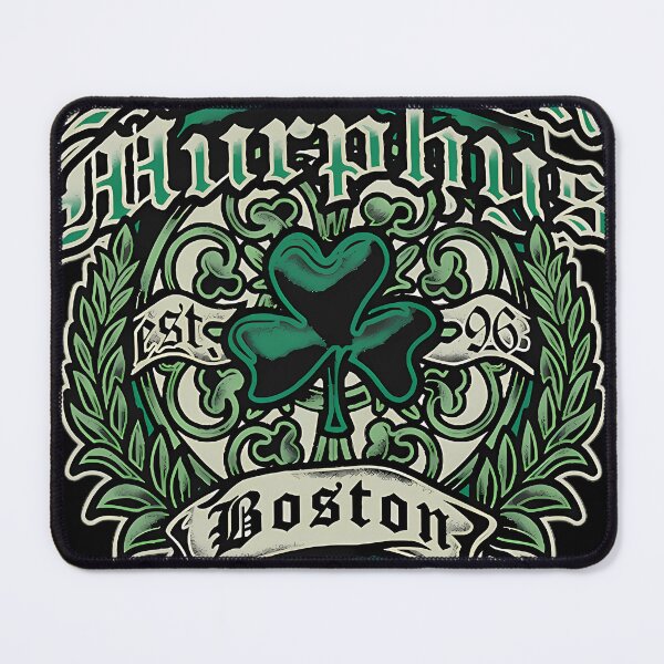 Item preview, Dropkick Murphys designed and sold by RikeshkuKapadia.