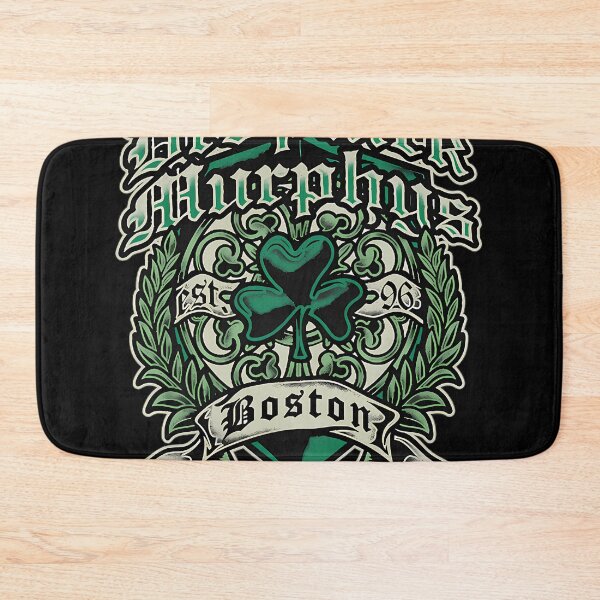 Item preview, Dropkick Murphys designed and sold by RikeshkuKapadia.