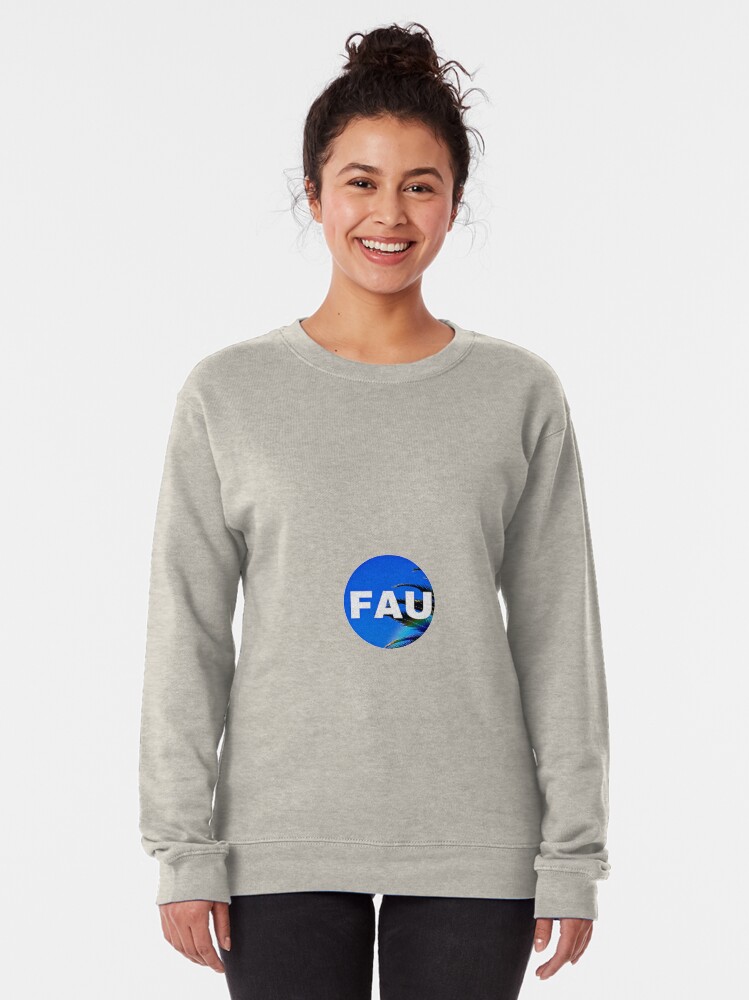 fau sweatshirt