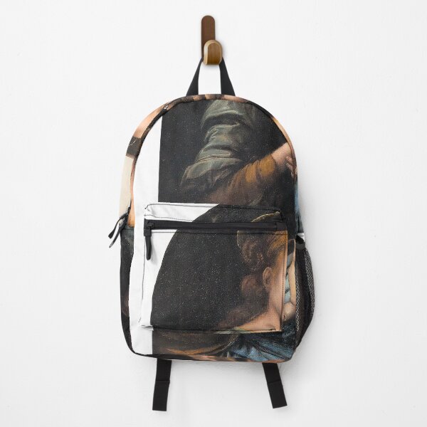 Item preview, Benois Madonna – Leonardo da Vinci (c. 1478–1480) designed and sold by Art Outlaws.
