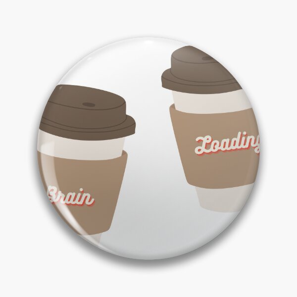 Item preview, BRAINLOADING designed and sold by amacpark.