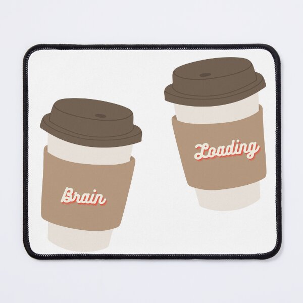 Item preview, BRAINLOADING designed and sold by amacpark.