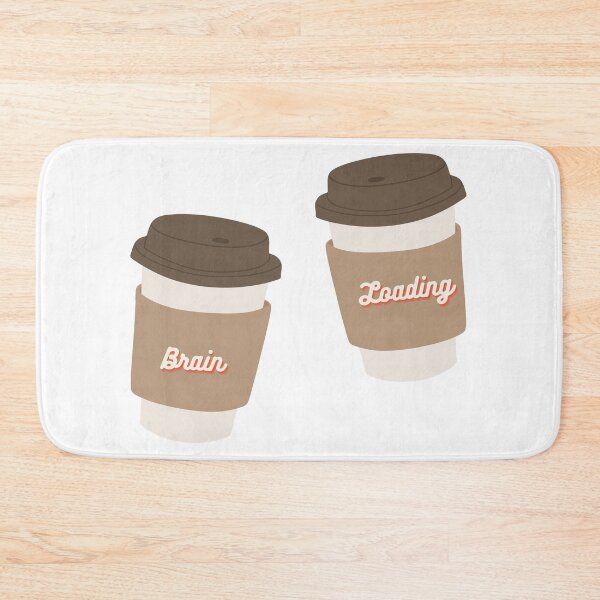 Item preview, BRAINLOADING designed and sold by amacpark.