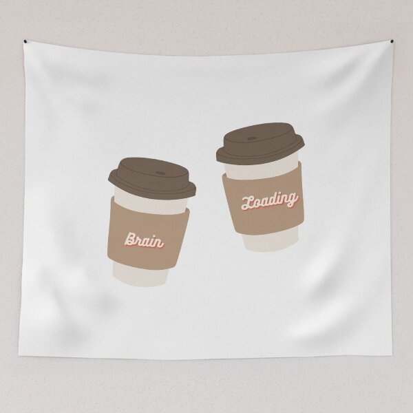 Item preview, BRAINLOADING designed and sold by amacpark.