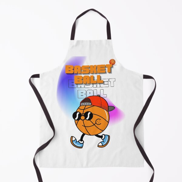 Item preview, Glow Basketball – Cool Character with Cap and Style designed and sold by Fibi2025.