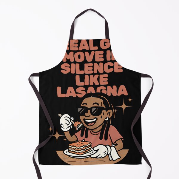 Item preview, Real Gs Move In Silence Like Lasagna Lil Wayne Quote Art designed and sold by CorinQuina.