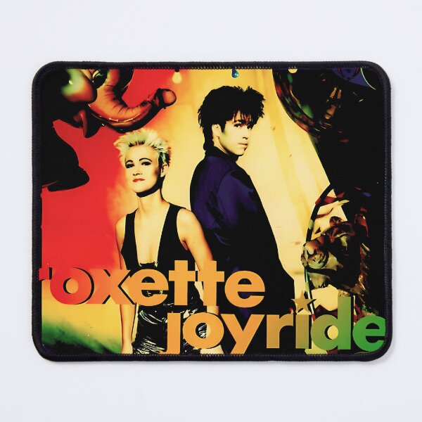 Item preview, Roxette Joyride designed and sold by CorinQuina.