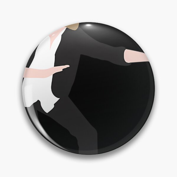 Item preview, Pre-Show Defensive Crouch - Matt Berninger designed and sold by CorinQuina.