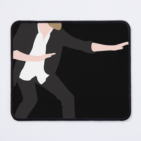 Item preview, Pre-Show Defensive Crouch - Matt Berninger designed and sold by CorinQuina.