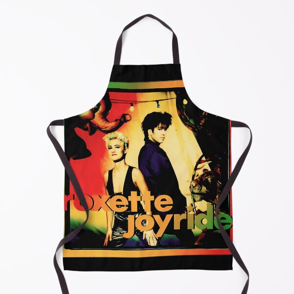 Item preview, Roxette Joyride designed and sold by CorinQuina.