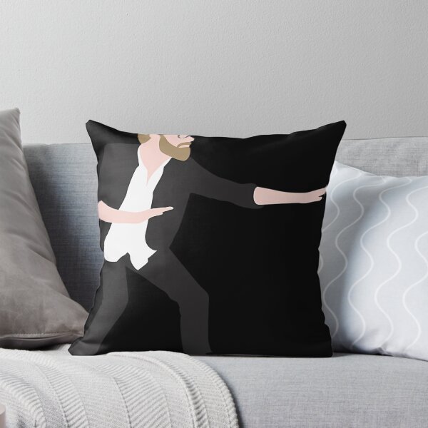 Item preview, Pre-Show Defensive Crouch - Matt Berninger designed and sold by CorinQuina.