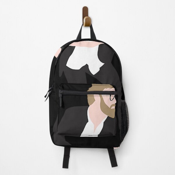 Item preview, Pre-Show Defensive Crouch - Matt Berninger designed and sold by CorinQuina.