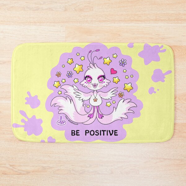 Item preview, Be positive designed and sold by White-Peacock.