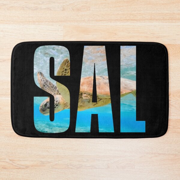 Item preview, Sal - Sin estrés designed and sold by EricaBraden.