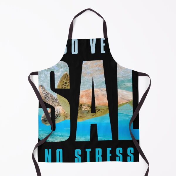 Item preview, Sal - Sin estrés designed and sold by EricaBraden.