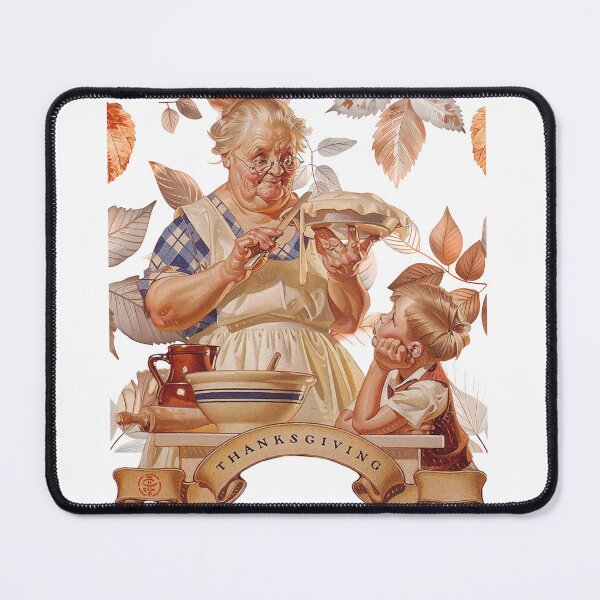 Item preview, Retro Thanksgiving Family Gathering designed and sold by designwiss.