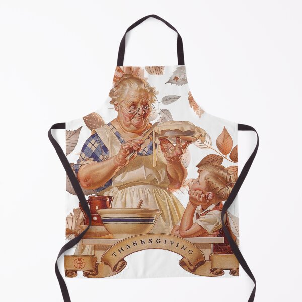 Item preview, Retro Thanksgiving Family Gathering designed and sold by designwiss.