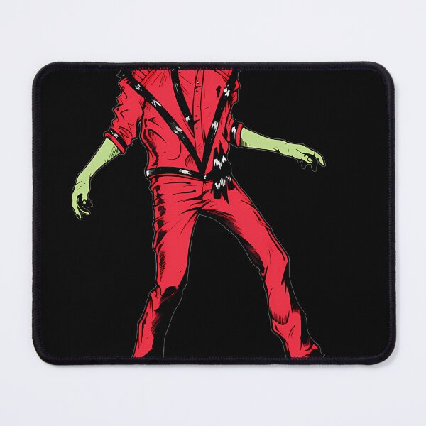 Item preview, Thriller designed and sold by MonicaVaca.