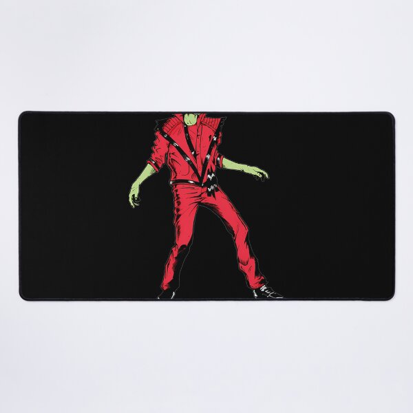Item preview, Thriller designed and sold by MonicaVaca.