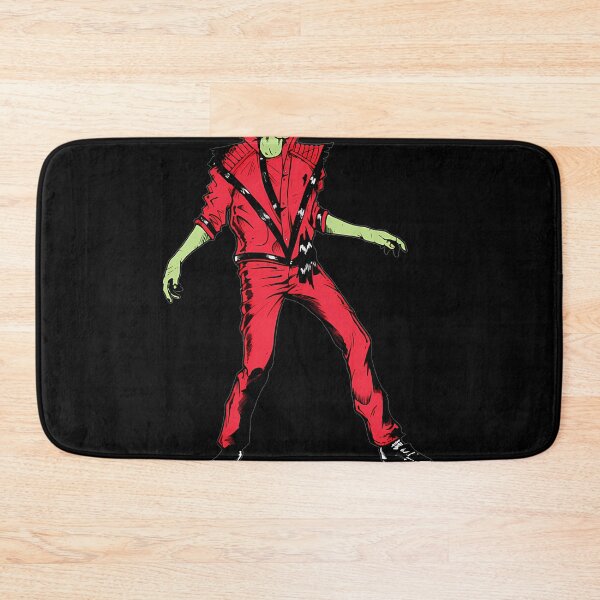 Item preview, Thriller designed and sold by MonicaVaca.