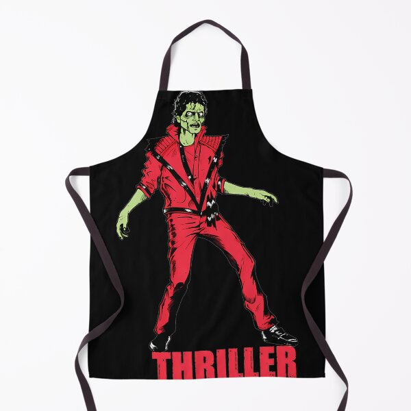 Item preview, Thriller designed and sold by MonicaVaca.
